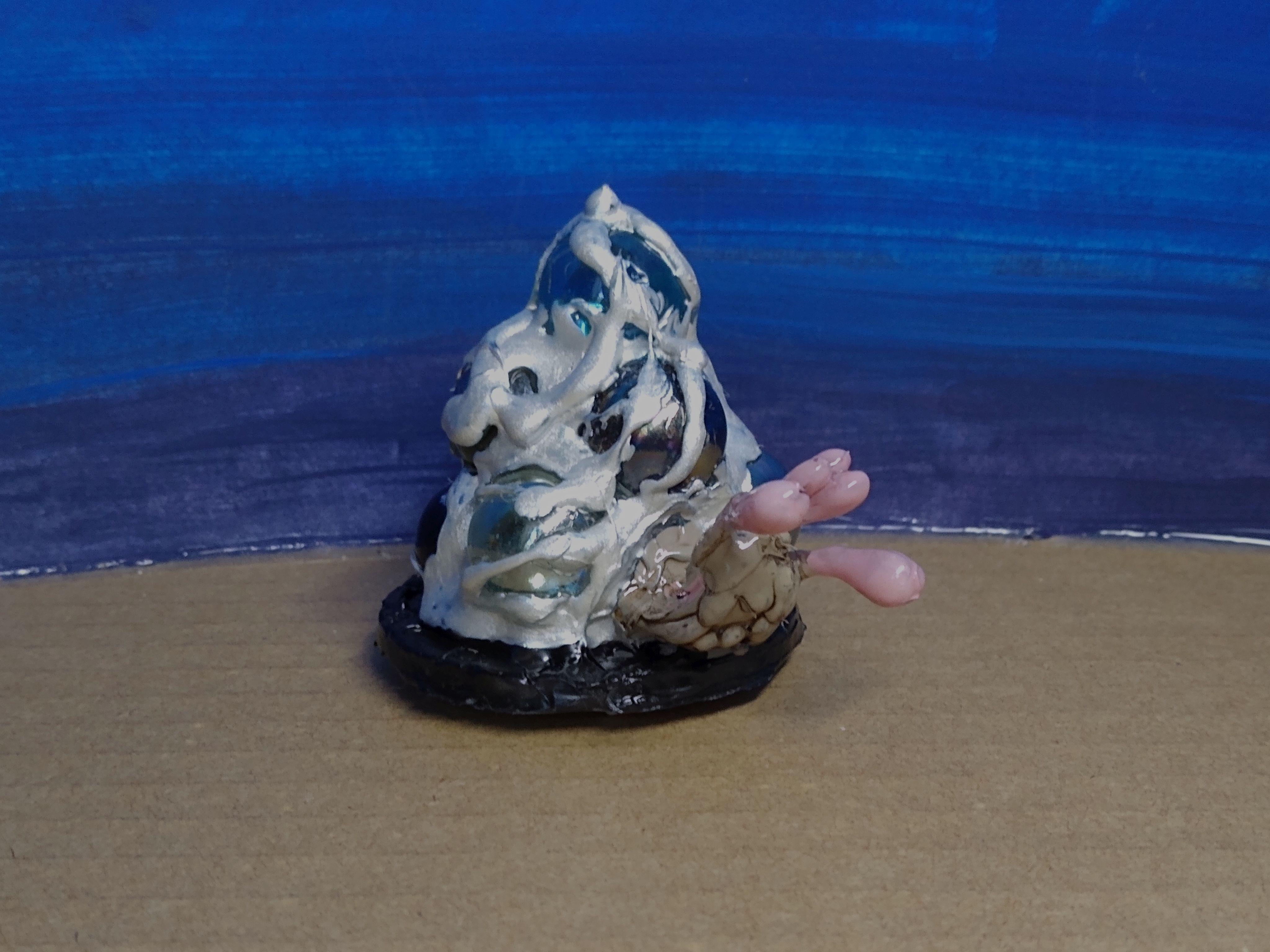 Dragon, Dungeons, Dungeons And Dragons, Monster flail snail Gallery